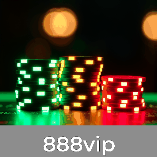 888vip: Bônus e Ofertas Únicas para Jogadores