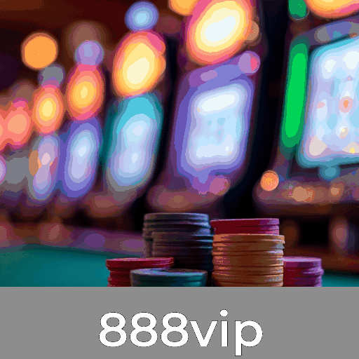 888vip: Especialista em Apostas Esportivas no Brasil