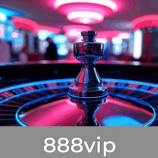 888vip: Plataforma de Jogos Online com Serviço Profissional e Seguro