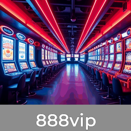 888vip: Bônus e Ofertas Únicas para Jogadores