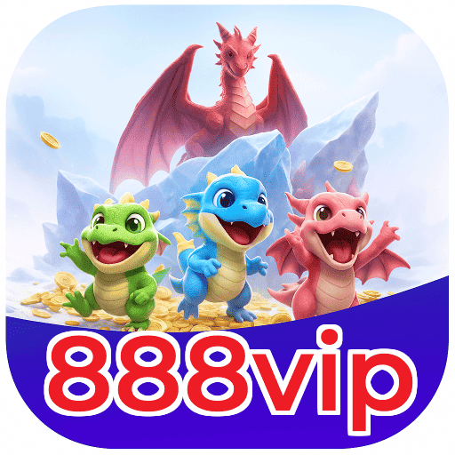 888vip Logo