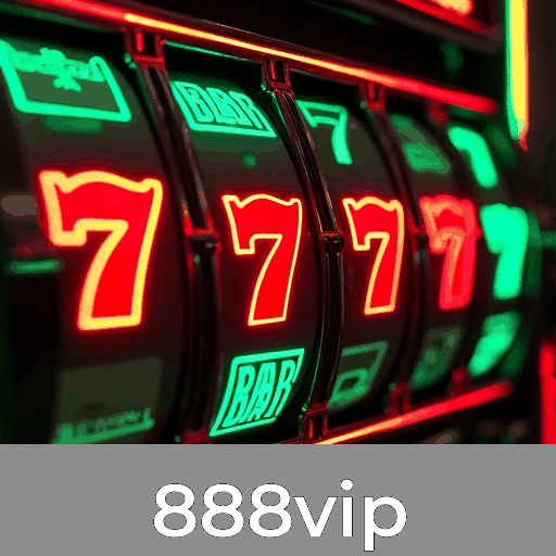 Experimente o acesso seguro e instantâneo no 888vip