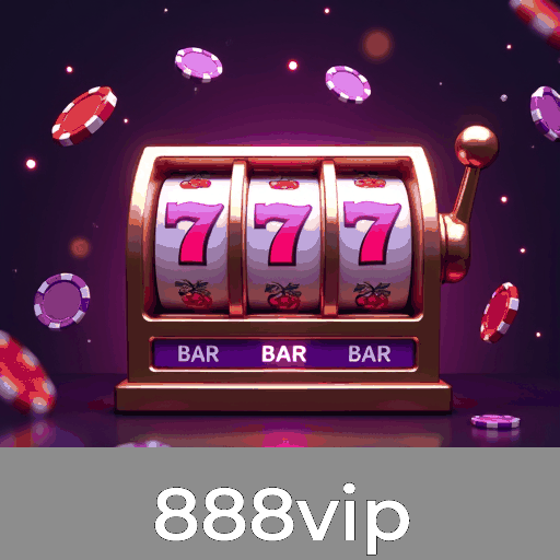 888vip: Slots com Mega Jackpots, Dealer Ao Vivo - Imersão Total e Jogos de Mesa - Diversão Estratégica para Brasileiros